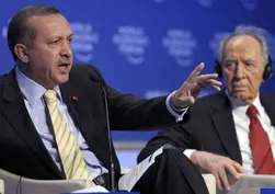 Dünya düzenini sarsan o an: Başkan Erdoğan’ın ‘one minute’ çıkışı ve küresel uyanış
