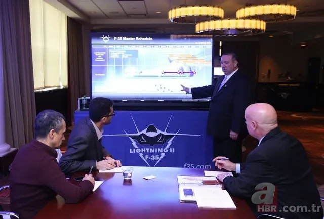 Taarruz Uçağı projesinde teslim tarihi belli oldu 4