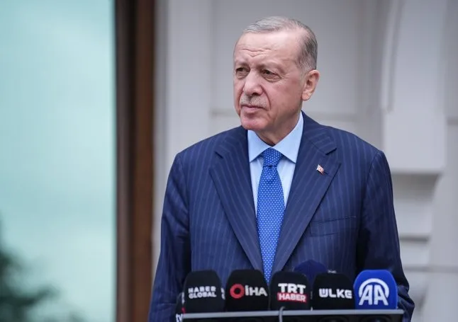 Özel’in Erdoğan ziyareti: Türk siyasetinin buna ihtiyacı vardı