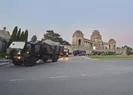Corona virüs hayatı durdurdu! Ordu cenazeler için sokağa indi...