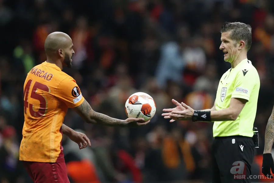 Galatasaray'ın eski yıldızı Fenerbahçe yolunda! Mourinho istedi yönetim harekete geçti 23