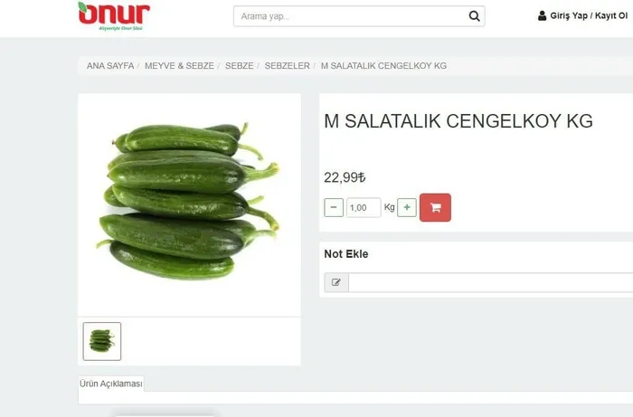 Son dakika: Tarlada 3 lira markette 28 lira! Vatandaşlar isyan etti: Bu nasıl bir vurgun? Daha ciğerimizi mi sökecekler?