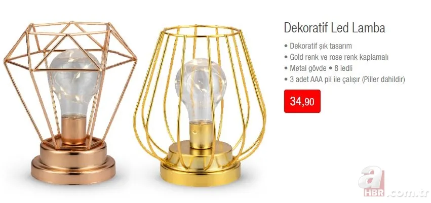 14 Şubat BİM aktüel ürünler kataloğu... BİM'de bu hafta Samsung Galaxy A70 satışa çıkıyor. İşte, en yeni BİM aktüel katalog! 15