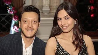 Bebek müjdesi vermişti! Amine Gülşe "minik meleklerim" deyip paylaştı