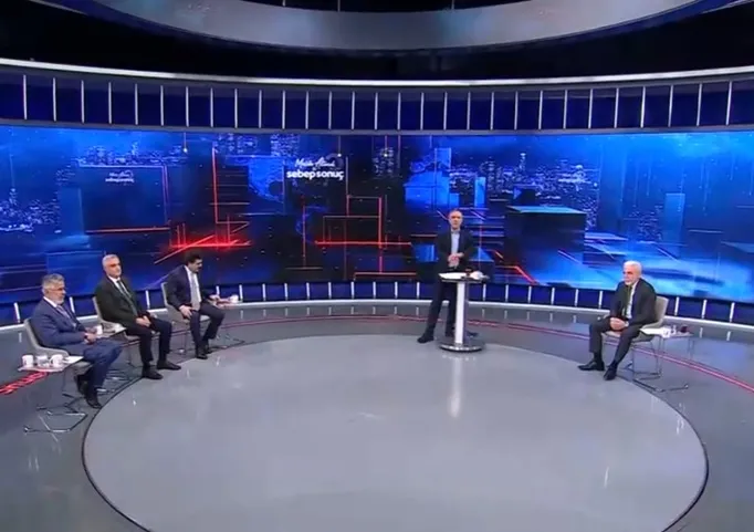 ABD'den ateşkes oyunu mu?