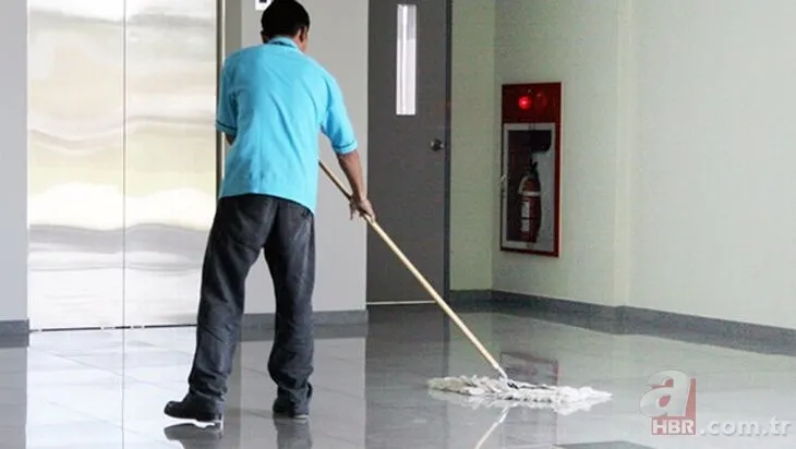 KPSS 60, 65, 70, 75 puanla personel alımı: 2021 İŞKUR Şubat ayı ilanları! Tarih ve şartları... 2