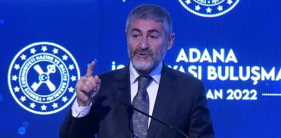 Son dakika: Türkiye satın alma gücünde 7 sıra yükseldi! Hazine ve Maliye Bakanı Nureddin Nebati’den ekonomik adımlar hakkında flaş açıklama
