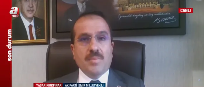 Son dakika: Meral Akşener’den skandal sözler: Başkan Erdoğan’ı katil Netanyahu’ya benzetti! AK Parti’den sert tepki: Ahlak dışı bir sapma