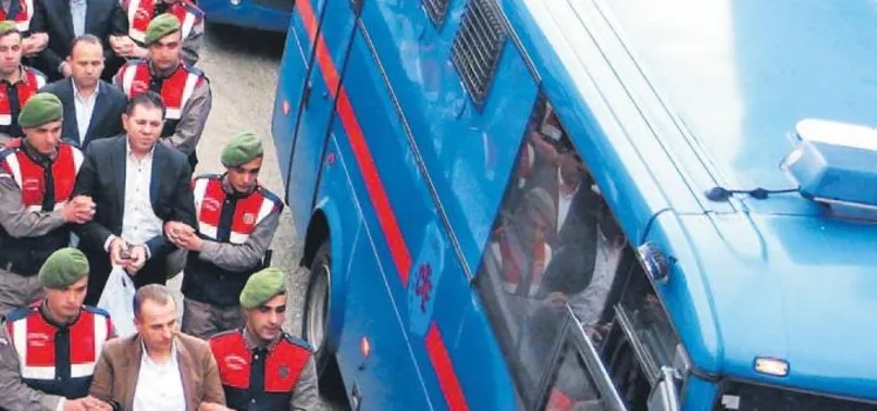 FETÖ, PKK ve DHKP-C’den tek tip oyunu