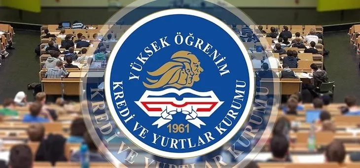 KYK başvurusu öngörülen tarih! 2020-2021 KYK yurt ve burs başvuruları ne zaman? İşte istenen belgeler...