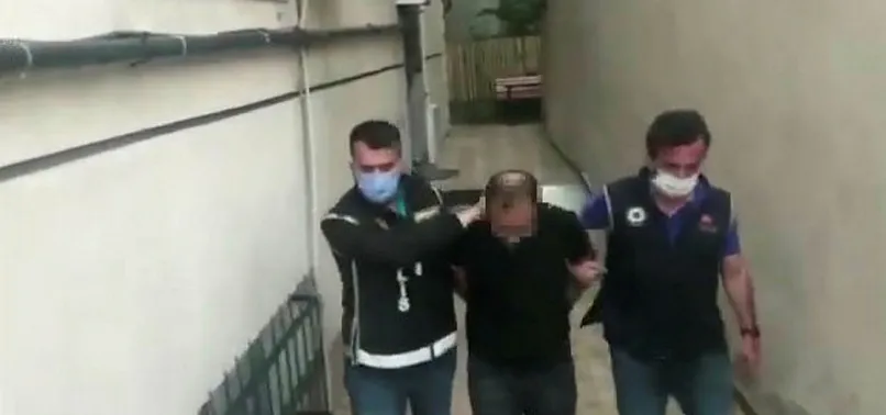 İstanbul merkezli 3 ilde FETÖ operasyonu