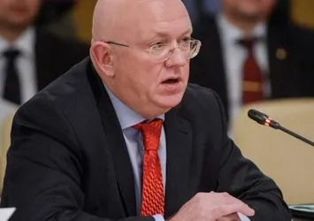 Rusya'dan askeri müdahele açıklaması