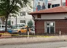 Öldürdüğü kız arkadaşını taksiye bindirdi!