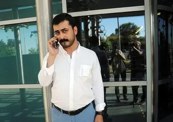 İhanete doymuyor! Eren Erdem'den akıl almaz ifadeler