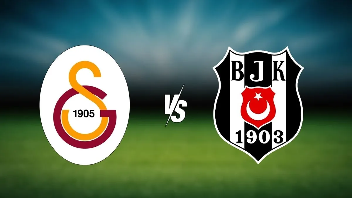 Galatasaray-Beşiktaş maçı ne zaman, saat kaçta, hangi kanalda? Maç biletleri satışa çıktı mı?