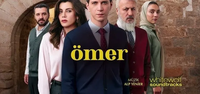 Ömer dizisi 27. bölüm fragmanı çıktı mı, yayınlandı mı 2023? Ömer yeni bölüm fragmanı izle!