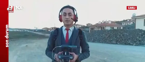 A Haber deprem bölgesinde! Yıkım sonrası yeniden inşa: Neler yapıldı? Devam eden çalışmalar neler?