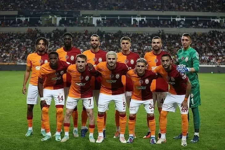 Galatasaray Chelsea’nin yıldızına göz dikti! Devre arası bomba patlayacak