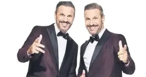 Biz Bize bu hafta dopdolu