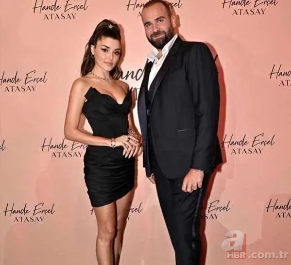 Kerem Bürsin’den aşk iddialarına jet yanıt! Spor spikeri Elif Gökalp ile sevgili mi?