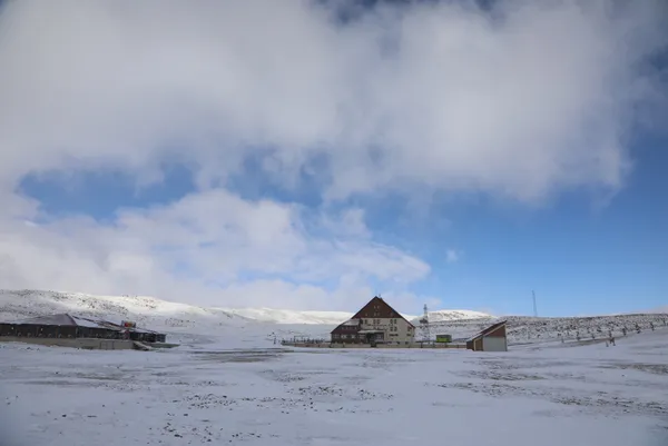 Son dakika: Meteoroloji’den İstanbul’a uyarı! İstanbul’a kar yağacak mı?