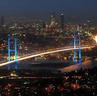 İstanbul için deprem yanıtı: İstanbul’da fay hattına en yakın yerler nereler? Uzman isim açıkladı