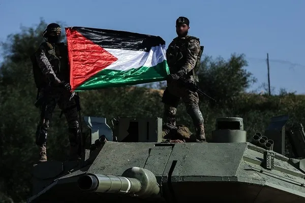 Kassam Tugayları vurdukça vuruyor: Son rakam açıklandı! Yüzbinlerce milyon dolarlık zayiat