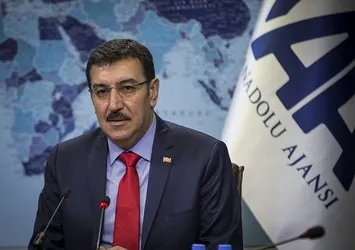 Bülent Tüfenkci: Manipüle edildiği noktasında güçlü veriler var