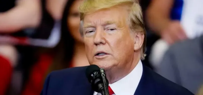 Son dakika: Donald Trump'tan flaş açıklama: Devir teslim törenine katılmayacağım