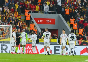 İsyan ettiren hakem hataları!