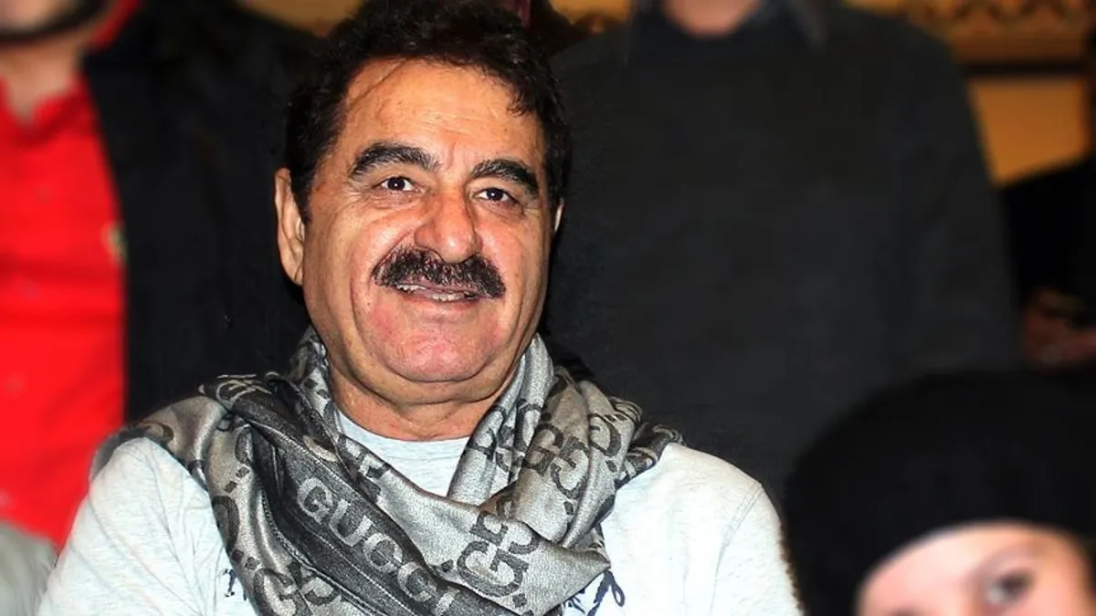 İbrahim Tatlıses'ten olay sözler: 'Hepsini ifşa edeceğim'