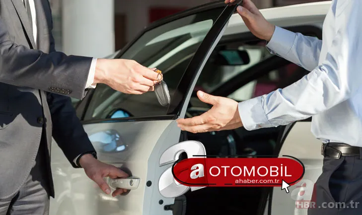 Ocak ayı sıfır araba fiyatları: En ucuz sıfır otomobil fiyat listesi güncellendi! Hyundai, Fiat, Renault, Mazda... 1