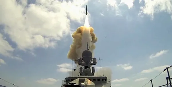 Ukrayna Rusya savaşında son durum: 20 füze saldırısı! 12 Kalibr füzesi imha edildi