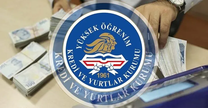 Öğrenciler merakla bekliyor... KYK burs ve kredi başvuruları ne zaman başlayacak? KYK burs başvurusu için kritik takvim...