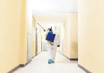 Bir gramı bile insanı öldürüyor! Gözler haşere ilaçlama şirketlerinde | 2 milyarlık ölüm pazarı