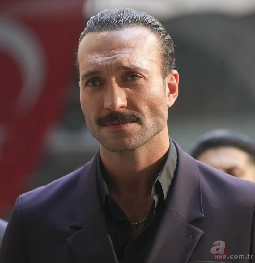 Eski eşi milli basketbolcu çıktı! Eşref Rüya'nın Kadir'i Görkem Sevindik'in oğlunun annesi... 4