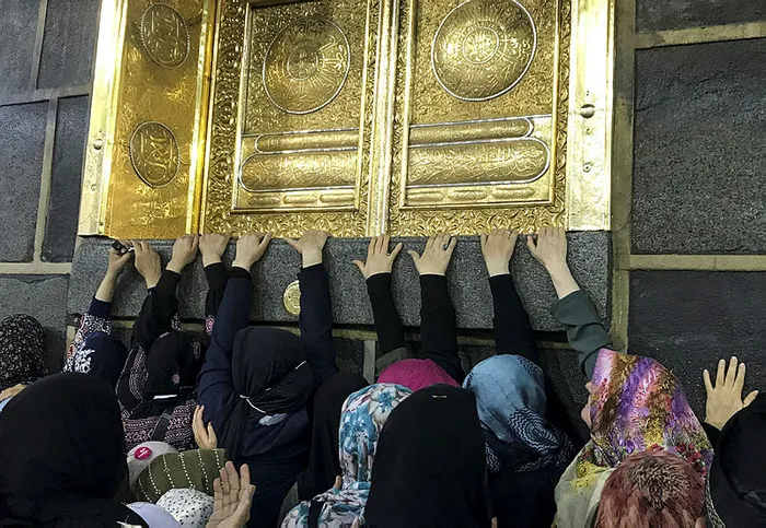 Son dakika: Suudi Arabistan hac için sağlık protokolü yayınladı