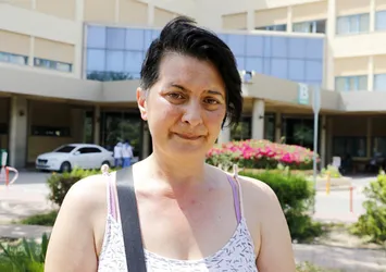 Sunay Öztürk ötanazi istiyordu! Şimdi ise...