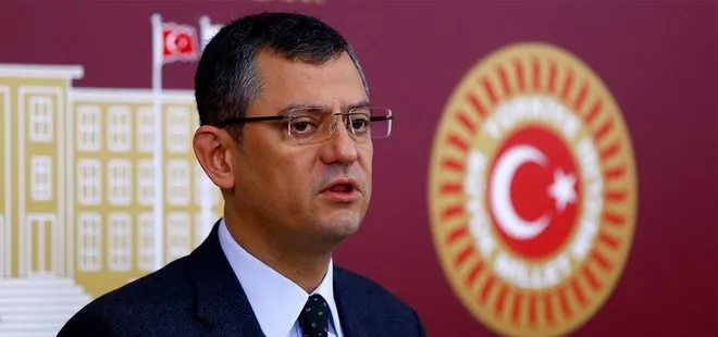 MHP’li Erkan Akçay’dan CHP’li Özgür Özel’e sert tepki: PKK’nın taleplerini kanun teklifi diye Meclis’e sunuyor