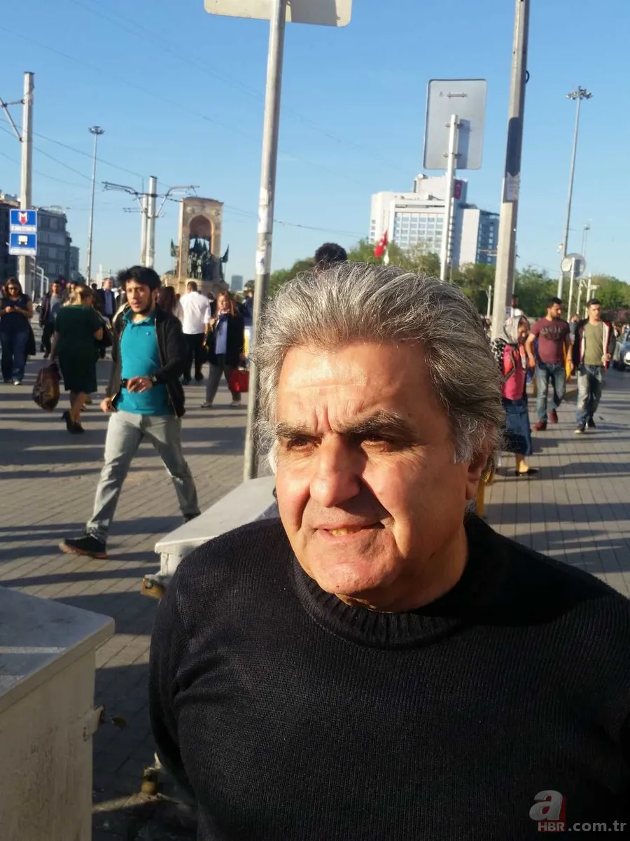 Necdet Kökeş sağlık durumu nasıl? Yeşilçam yıldızı Necdet Kökeş kimdir, kaç yaşında, aslen nereli? 2