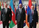 Azerbaycan ile Ermenistan arasında önemli adım