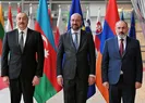 Azerbaycan ile Ermenistan arasında önemli adım