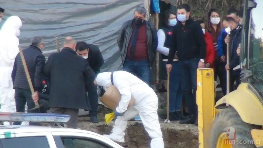 Gayrimenkul zengini Keziban Keskin aylardır kayıptı! Kan donduran cinayet ortaya çıktı: Benzinle yakıp parçalara ayırmışlar 10