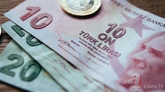 Emekliye çifte zam formülü | Emekli maaşına ne kadar zam gelecek?