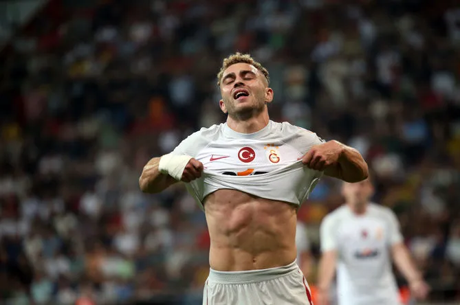 1713379717442.jpg Galatasaray'ın Barış Alper Yılmaz planı! Bonservisi belli oldu: Cimbom'un kasası dolacak