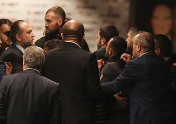 Hasan Şaş'tan Arda'ya sözlü saldırı