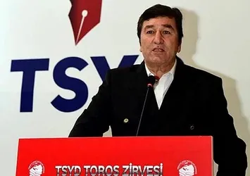 TSYD kurulunda Oğuz Tongsir skandalı