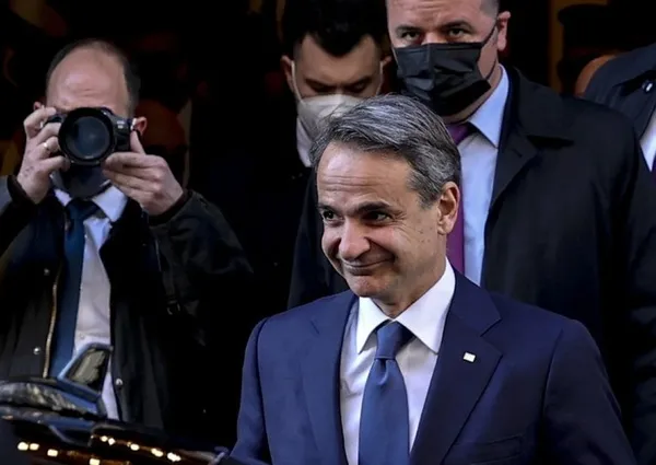 Yunan medyasında gündem Başkan Erdoğan'ın mektubu! Perde arkasında ne var? - 2