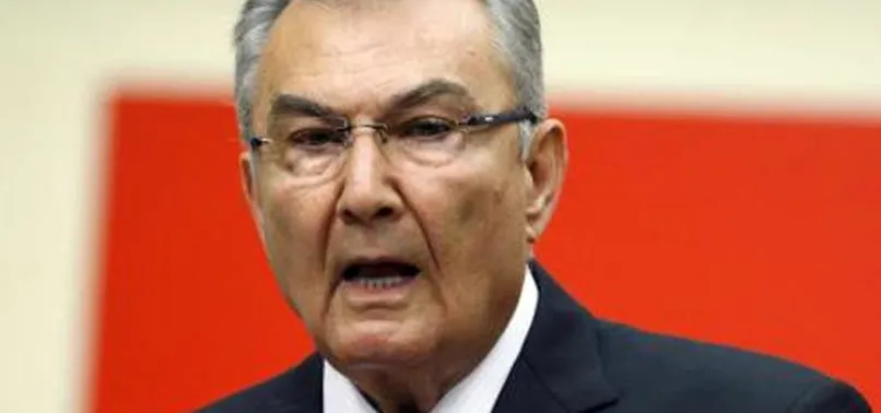 Deniz Baykal: Böyle bir yetkiyi peygambere versen peygamberi bozarsın