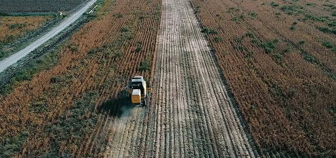Türkiye tarım ve ormancılığın 10 yılını masaya yatırıyor
